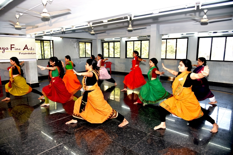 Shrutilaya Fine Arts